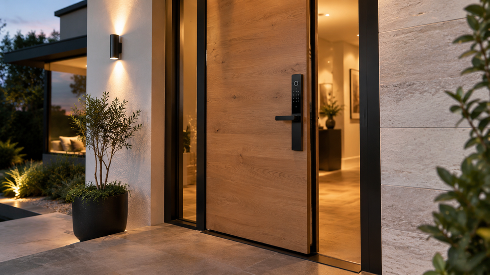 Smart Locks vs Traditional Locks: Are Smart Door Locks Worth It?
