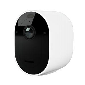 Security Cameras
