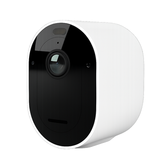 Security Cameras