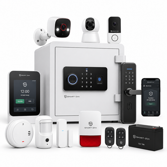 Complete Security Systems