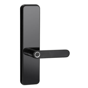 Smart Locks & Access Control