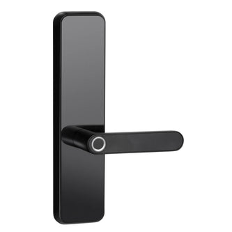 Smart Locks & Access Control