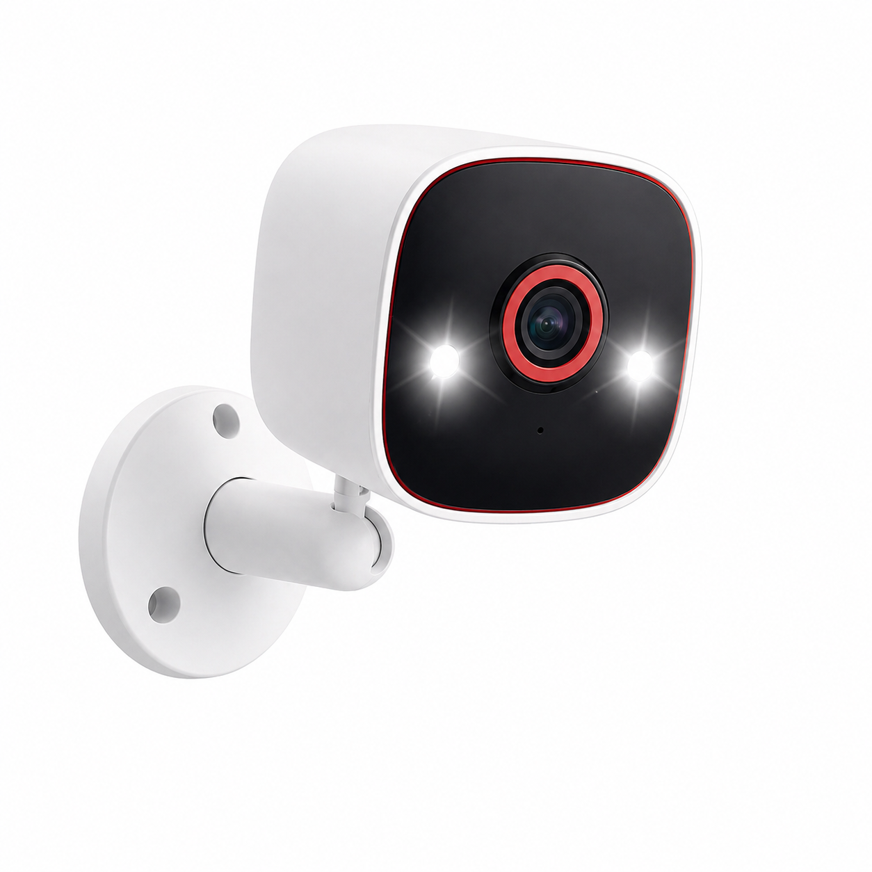 Smart-ova Defender Pro 4K Camera