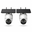 Smart-Ova Solaris Pro 2K Camera