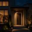 Smart-Ova Titan Door Lock