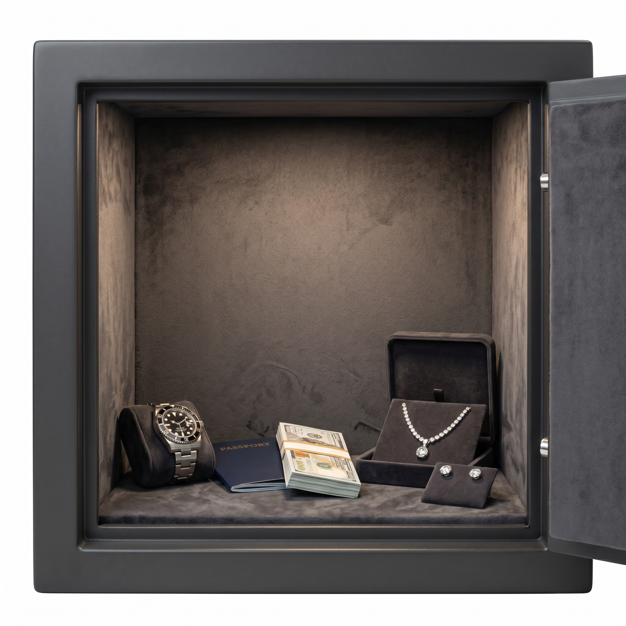 Smart-Ova Citadel Pro Safe
