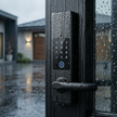 Smart-Ova Titan Door Lock
