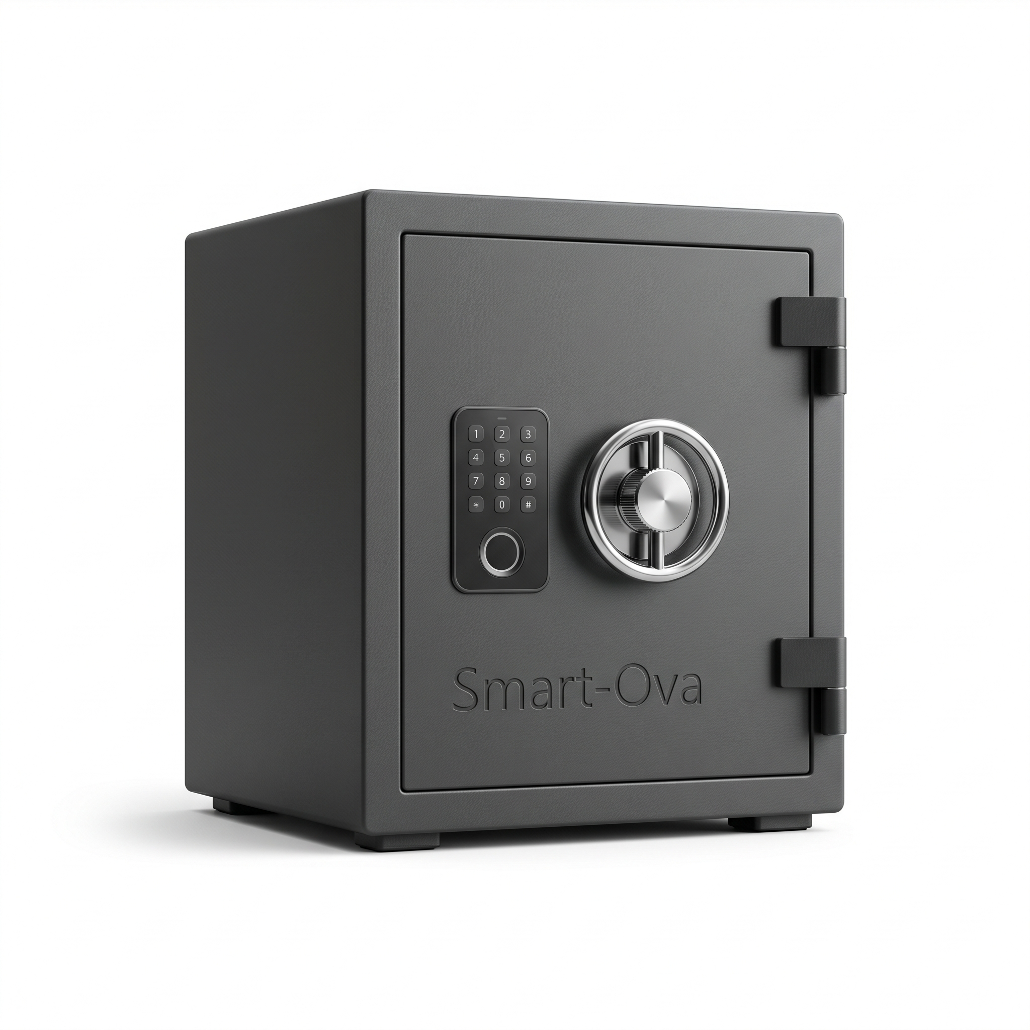Smart-Ova Citadel Pro Safe