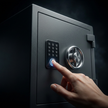 Smart-Ova Citadel Pro Safe