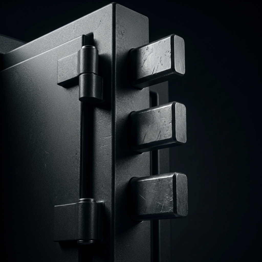 Smart-Ova Citadel Pro Safe