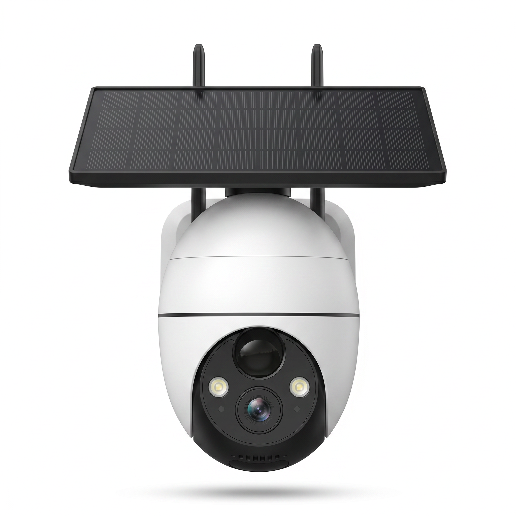 Smart-Ova Solaris Pro 2K Camera