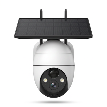 Smart-Ova Solaris Pro 2K Camera