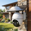 Smart-Ova Solaris Pro 2K Camera