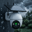 Smart-Ova Solaris Pro 2K Camera