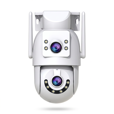 Smart-Ova Horizon X 4K Camera