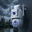 Smart-Ova Horizon X 4K Camera
