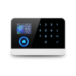 Smart-Ova Aegis Alarm System