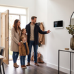 Smart-Ova Aegis Alarm System