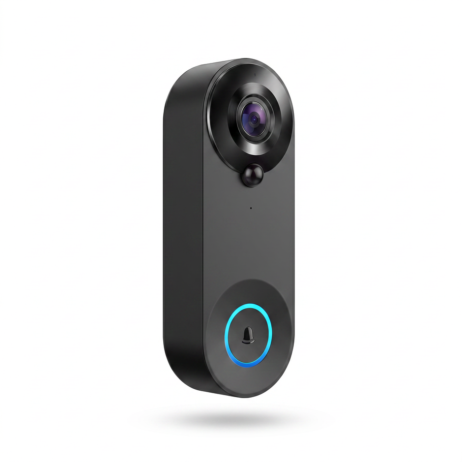 Smart-Ova Vision Bell