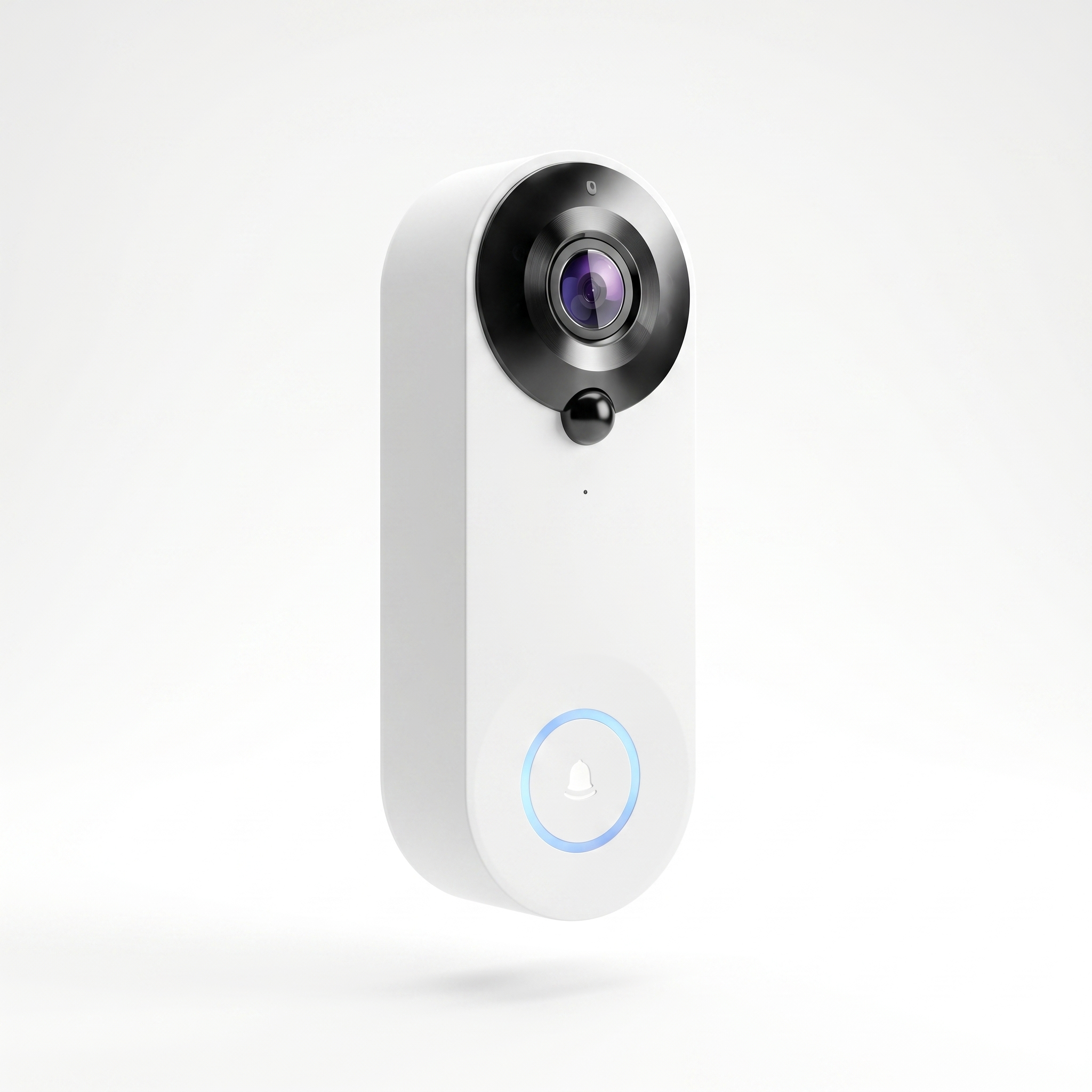 Smart-Ova Vision Bell