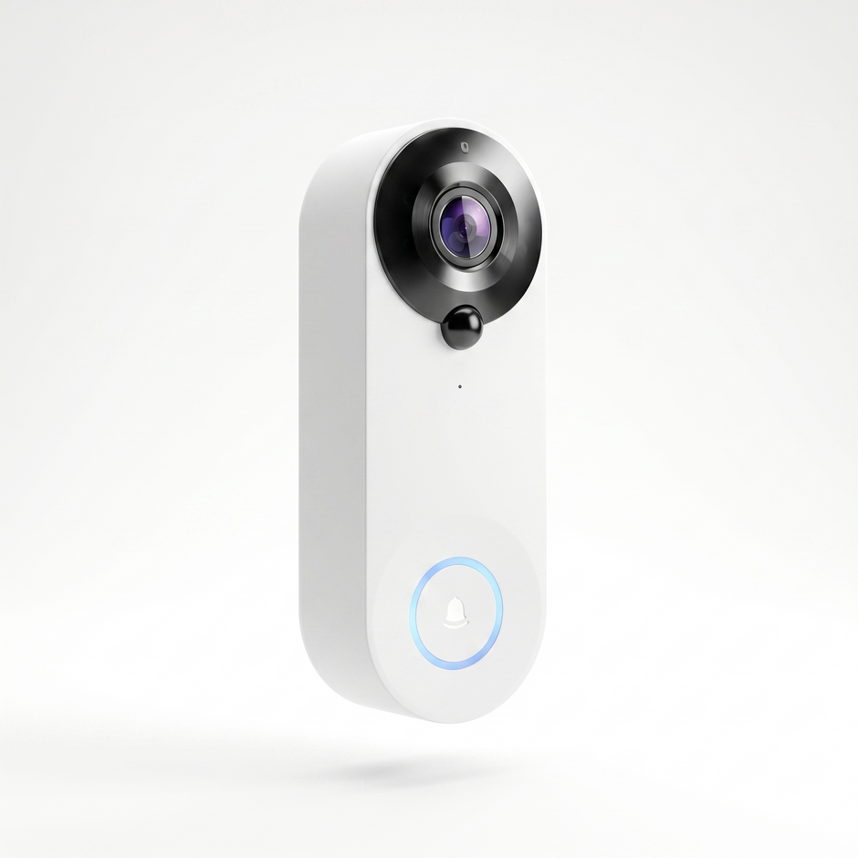 Smart-Ova Vision Bell