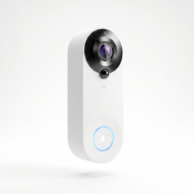 Smart-Ova Vision Bell