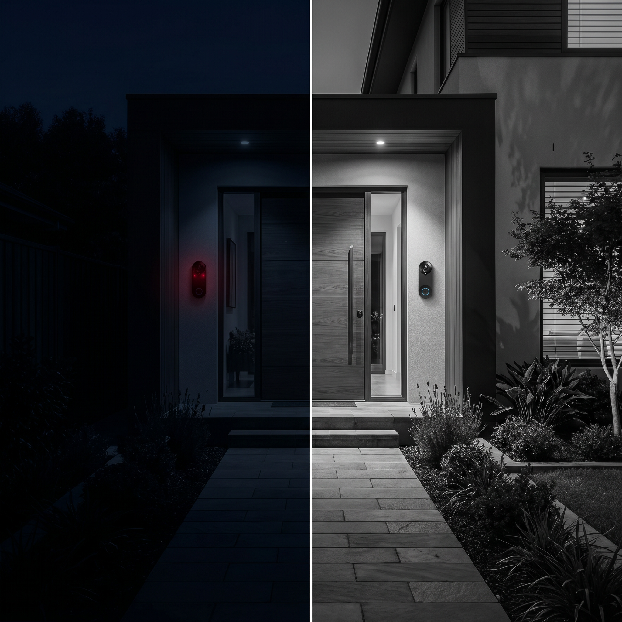 Smart-Ova Vision Bell