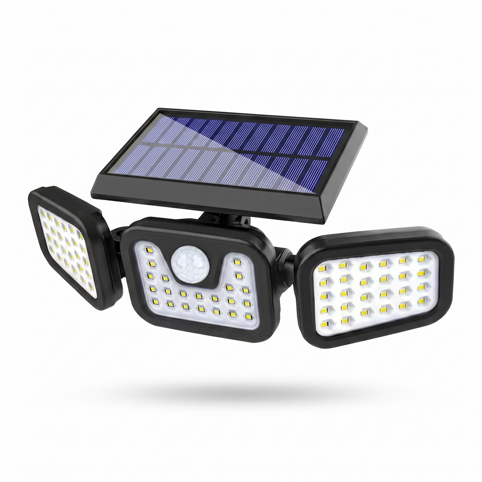 Smart-Ova Solux Triple