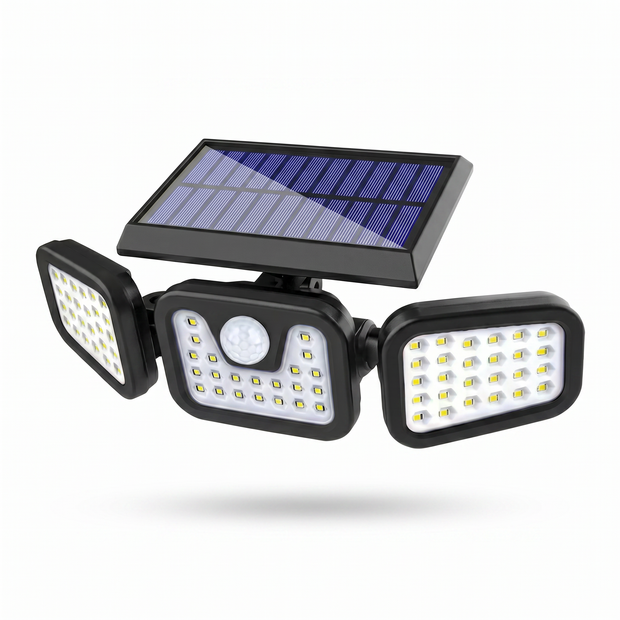 Smart-Ova Solux Triple