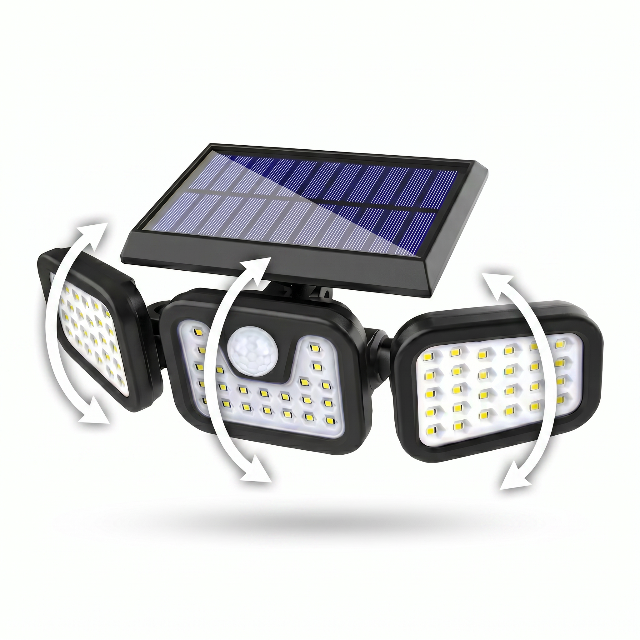 Smart-Ova Solux Triple