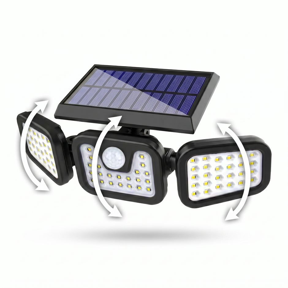 Smart-Ova Solux Triple