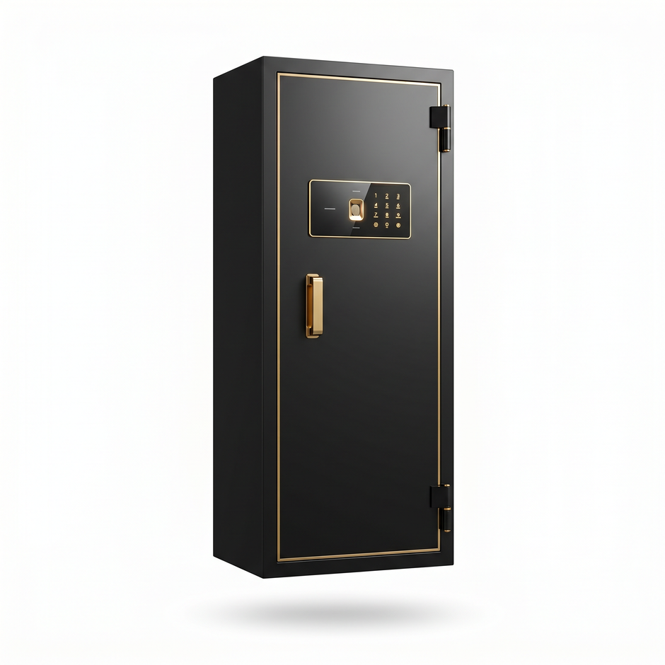 Smart-Ova Eclipse Safe