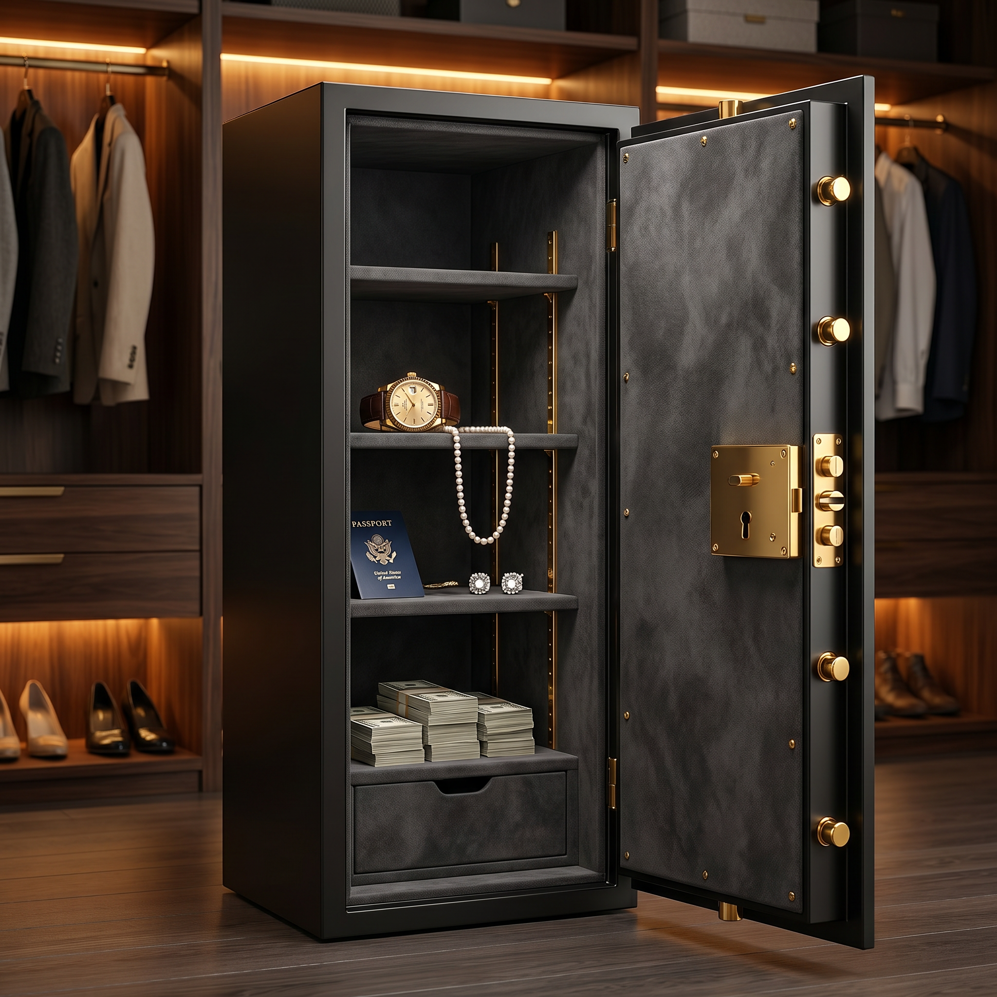 Smart-Ova Eclipse Safe
