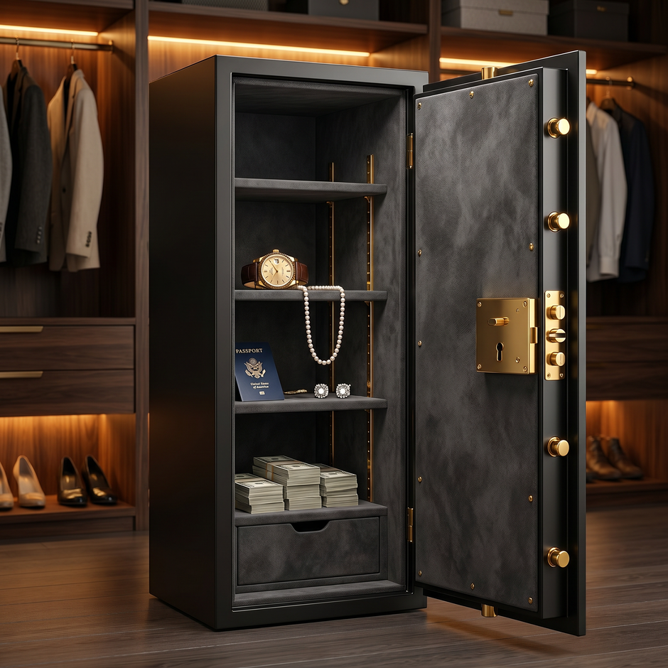 Smart-Ova Eclipse Safe