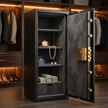 Smart-Ova Eclipse Safe
