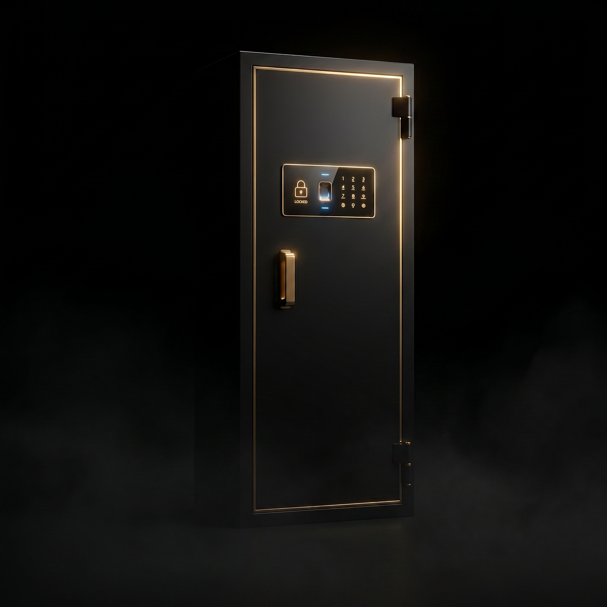Smart-Ova Eclipse Safe