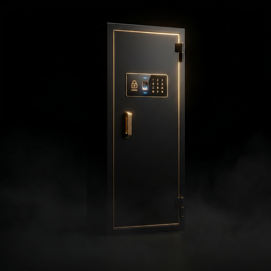 Smart-Ova Eclipse Safe