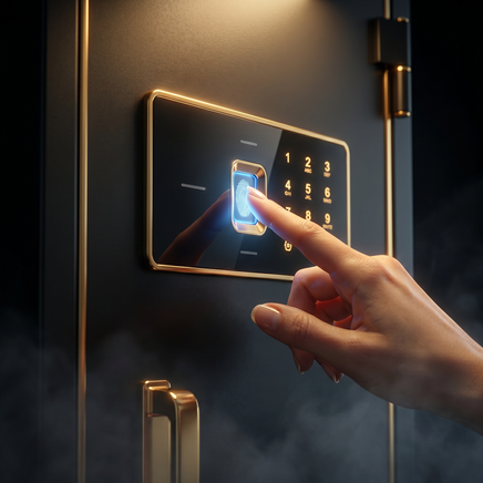 Smart-Ova Eclipse Safe